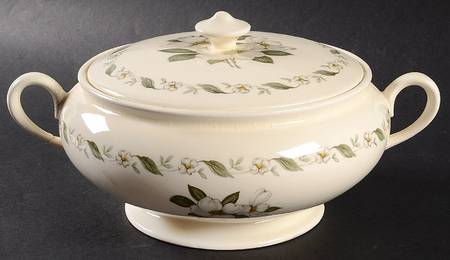 STB40 Round Covered Vegetable