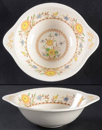 STB46 Lugged Cereal Bowl