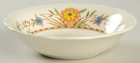 STB46 Fruit/Dessert (Sauce) Bowl