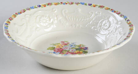 703 Coupe Cereal Bowl