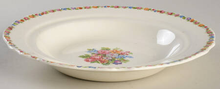 703 Muffin Dish No Lid