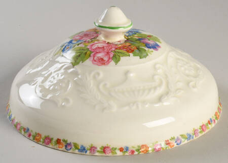 703 Lid for Muffin Dish