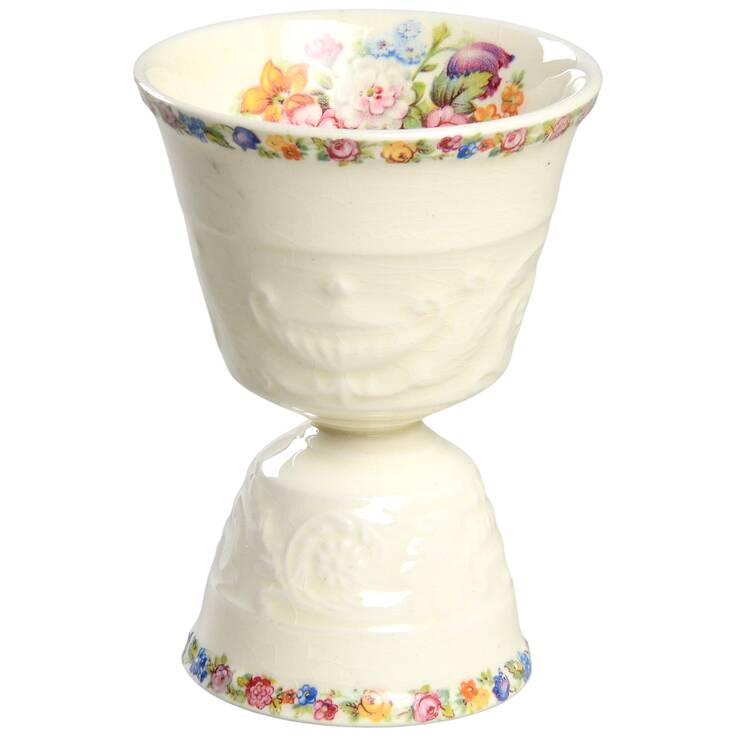 703 Double Egg Cup