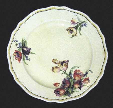 STB50 Dinner Plate