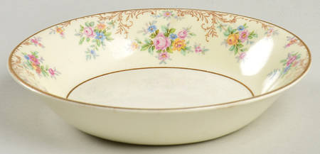 1085 Fruit/Dessert (Sauce) Bowl