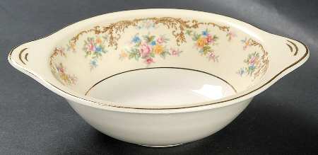 1085 Lugged Cereal Bowl