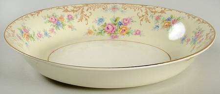 1085 Coupe Soup Bowl