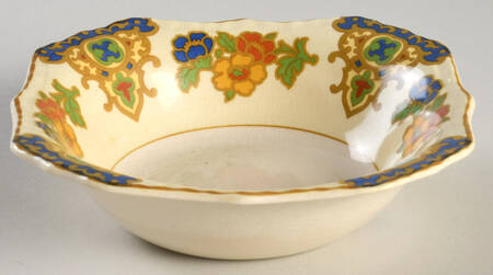 348 Fruit/Dessert (Sauce) Bowl