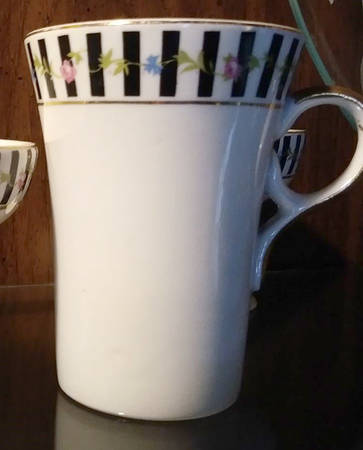 STB90 Mug