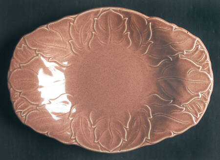 Woodfield Coral (Salmon Pink) Utility Tray