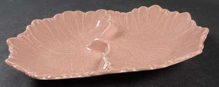 Woodfield Coral (Salmon Pink) 2-Part Relish