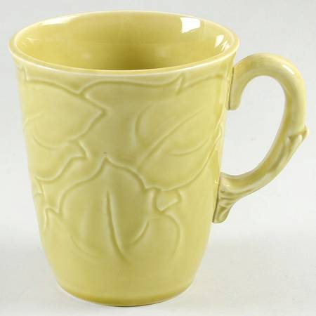 Woodfield Golden Fawn Mug