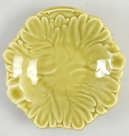 Woodfield Golden Fawn 4" Ashtray