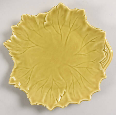 Woodfield Golden Fawn Salad Plate