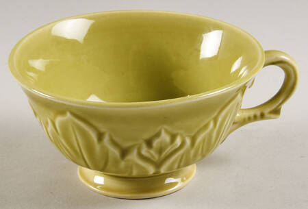 Woodfield Golden Fawn Flat Cup