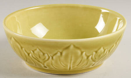 Woodfield Golden Fawn Individual Bowl No Lid
