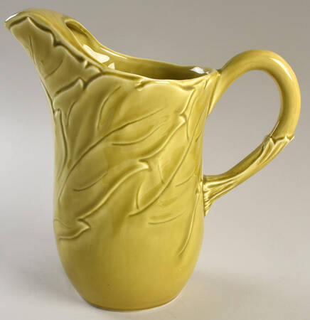 Woodfield Golden Fawn 58 Oz Pitcher