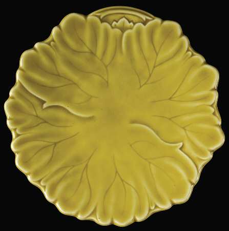 Woodfield Golden Fawn Bread & Butter Plate