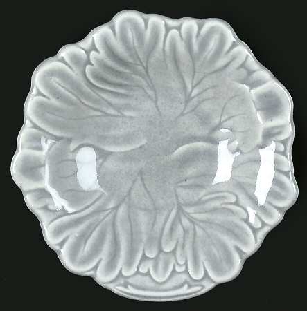 Woodfield Dove Gray 4" Ashtray