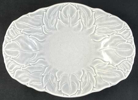Woodfield Dove Gray Utility Tray