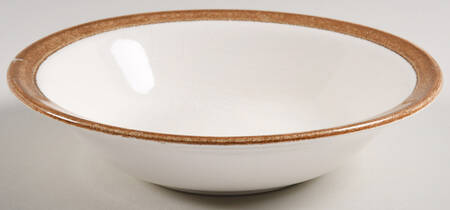 Autumn Glory Rim Cereal Bowl