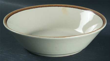 Autumn Glory Coupe Cereal Bowl