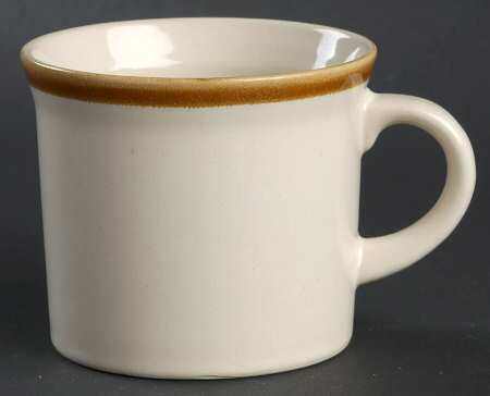 Autumn Glory Flat Cup