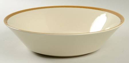 Autumn Glory 9" Round Vegetable Bowl