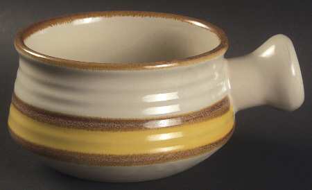 Morning Sun Individual Open Soup