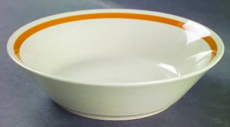 Pamela Coupe Cereal Bowl
