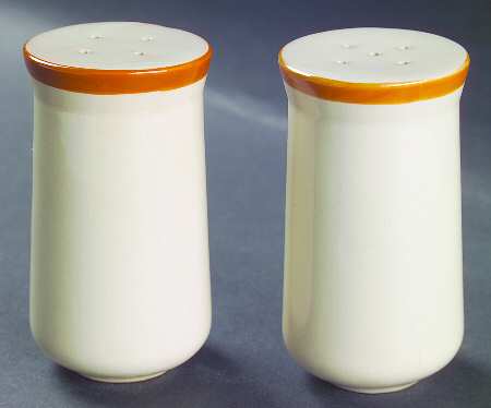 Pamela Salt & Pepper Set