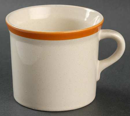Pamela Flat Cup