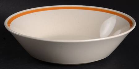 Pamela 9" Round Vegetable Bowl