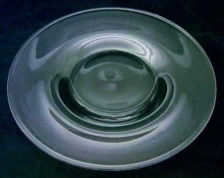 7737 Luncheon Plate