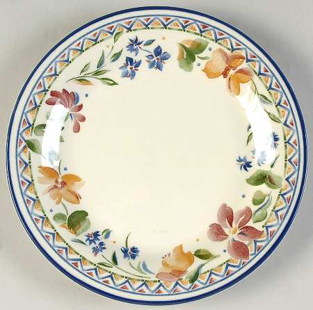 Calypso Salad Plate