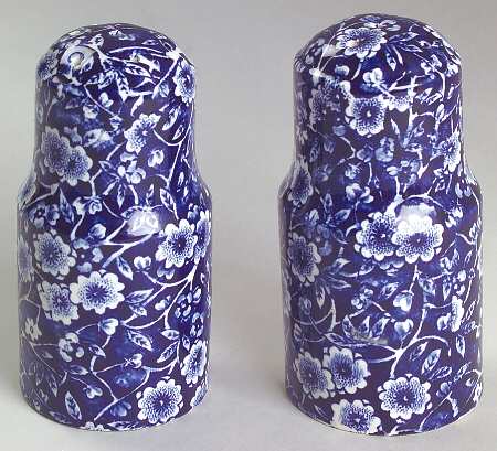 Salt & Pepper Set