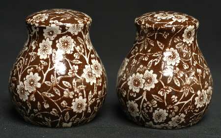Salt & Pepper Set