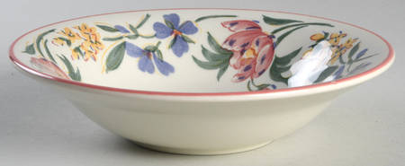 Chelsea Coupe Cereal Bowl