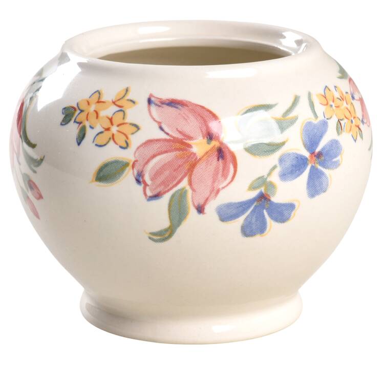 Chelsea Sugar Bowl No Lid
