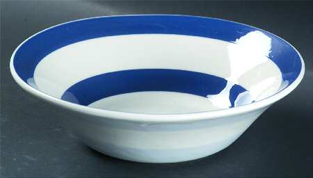 Cordon Bleu Coupe Cereal Bowl