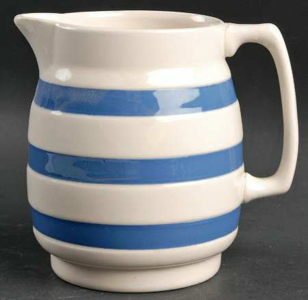 Cordon Bleu 20 Oz Pitcher