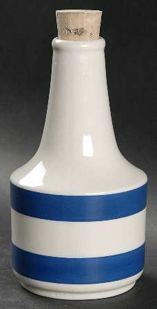 Cordon Bleu Cruet with Lid/Stopper