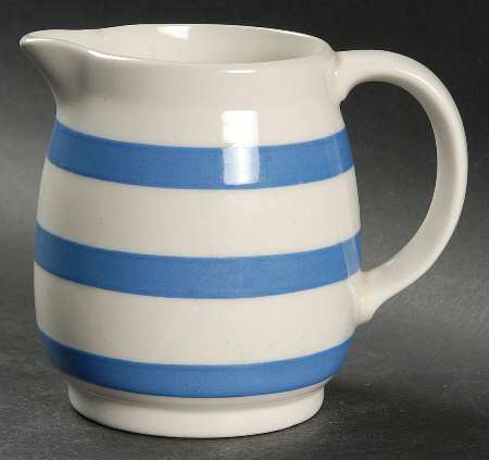 Cordon Bleu Creamer