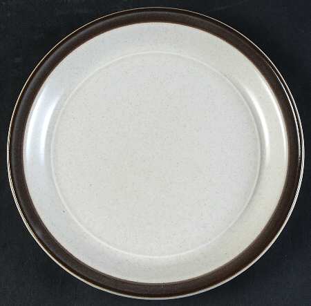 Heather Bread & Butter Plate