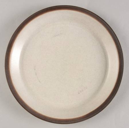 Heather Luncheon Plate