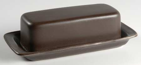 Heather 1/4 Lb Covered Butter