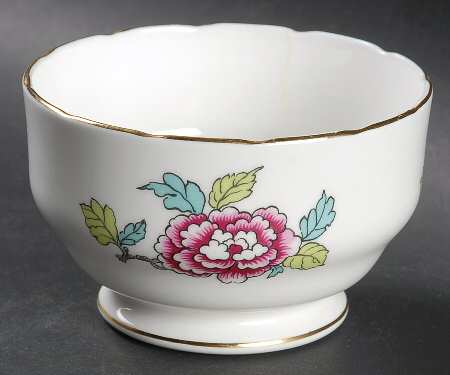 Mandarin Open Sugar Bowl
