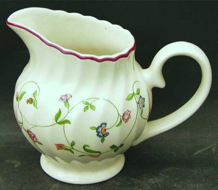 Oakwood Creamer