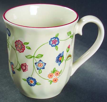 Oakwood Mug