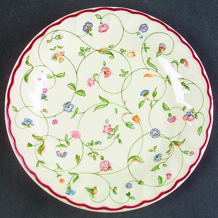 Oakwood Bread & Butter Plate